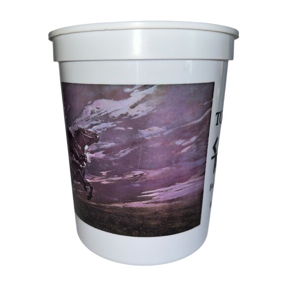 Caesars Palace Las Vegas Casino Slot Coin Cup Vintage - Picture 3 of 11